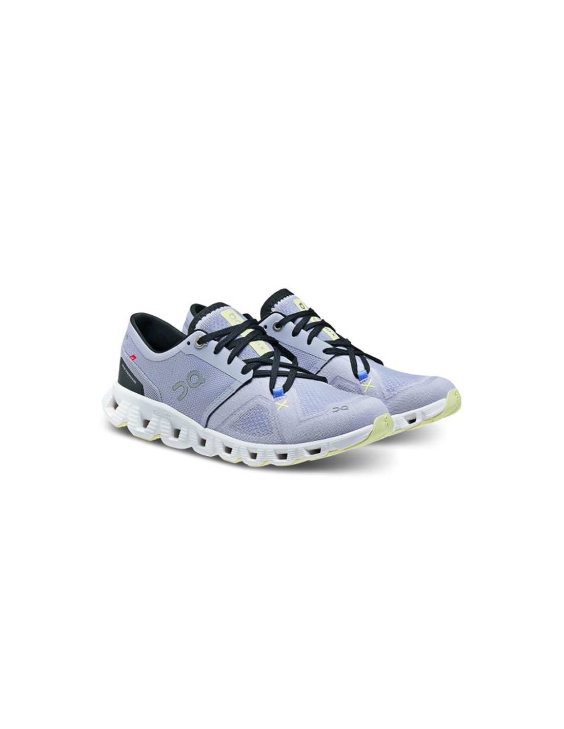 Zapatillas de running On Running Cloud X 3 Mujer
