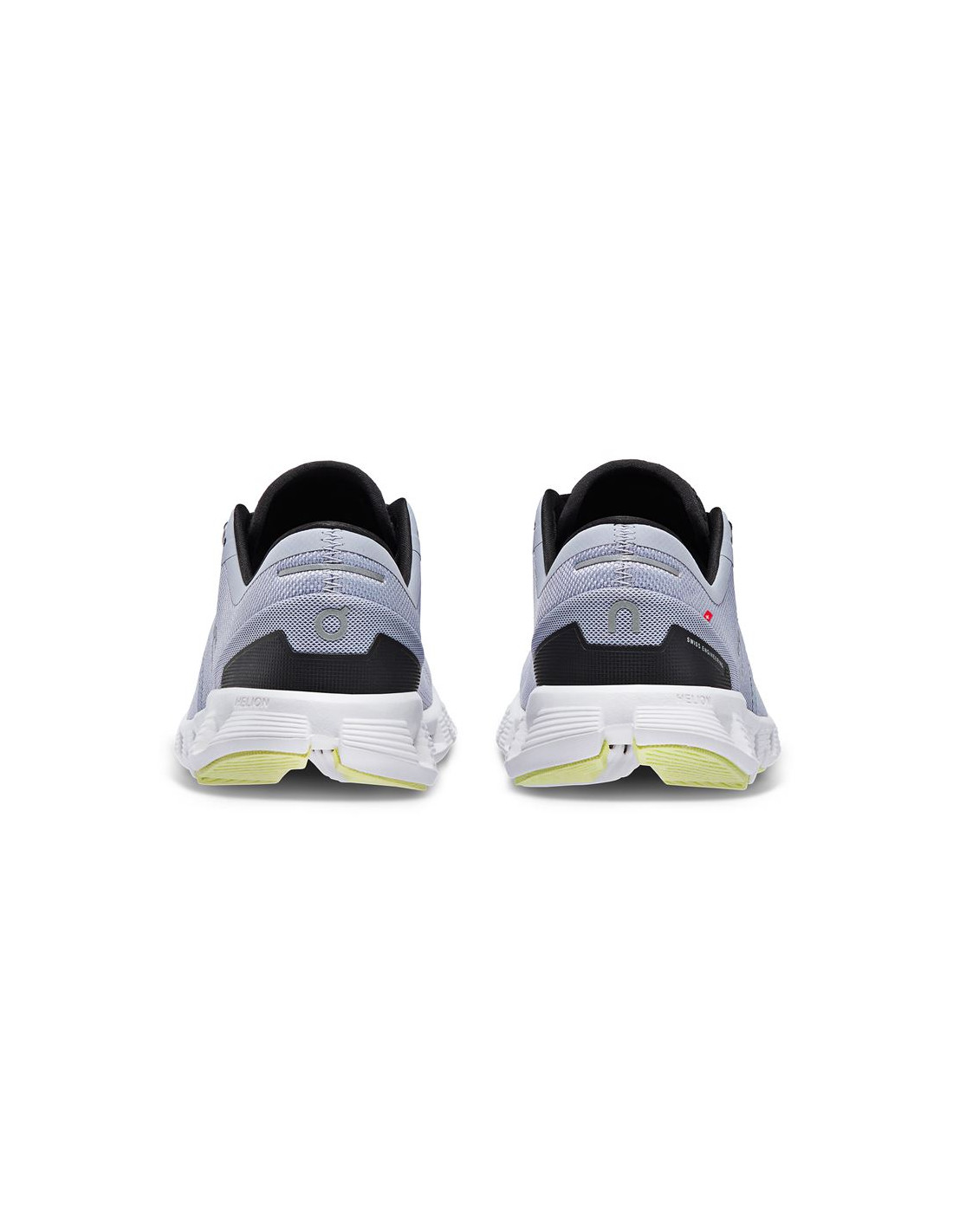 Zapatillas de running On Running Cloud X 3 Mujer