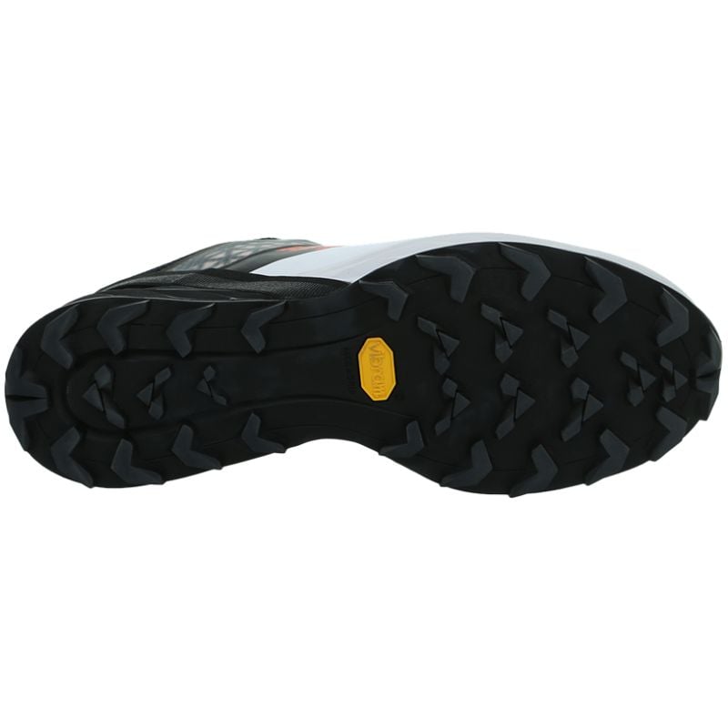 Zapatillas de trail Dynafit Sky Dna (Naranja/Negro Out) hombre