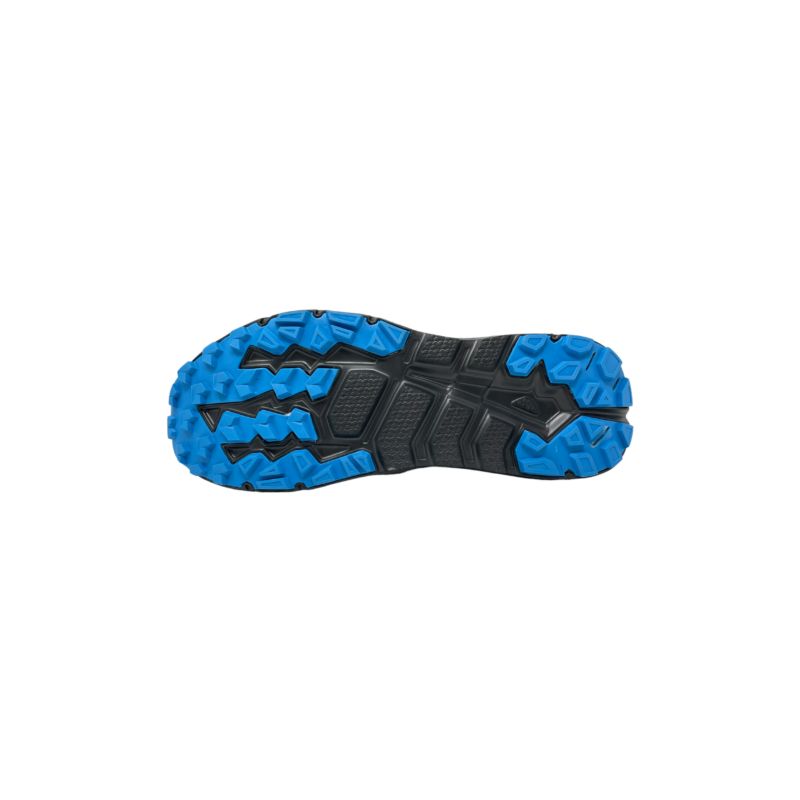 Zapatillas de trail Raidlight ULTRA 3.0 (L2B NEGRO/AZUL) Hombre