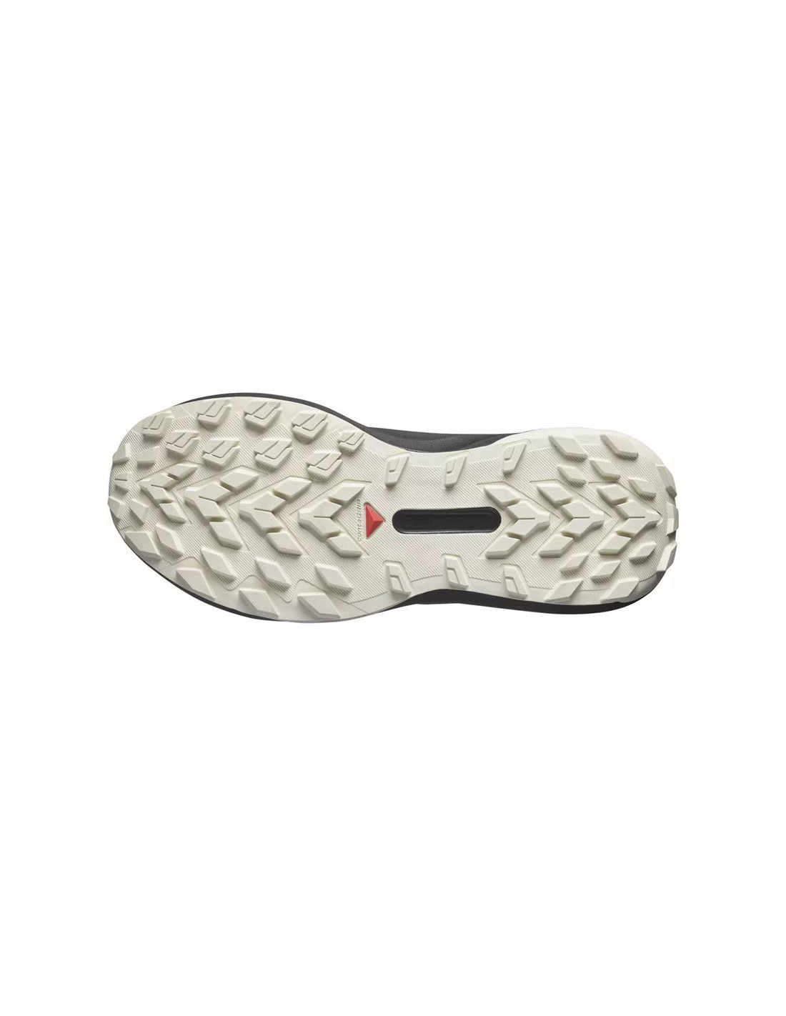 Zapatillas de Trail Salomon Genesis Bparad/Black/Almilk Mujer