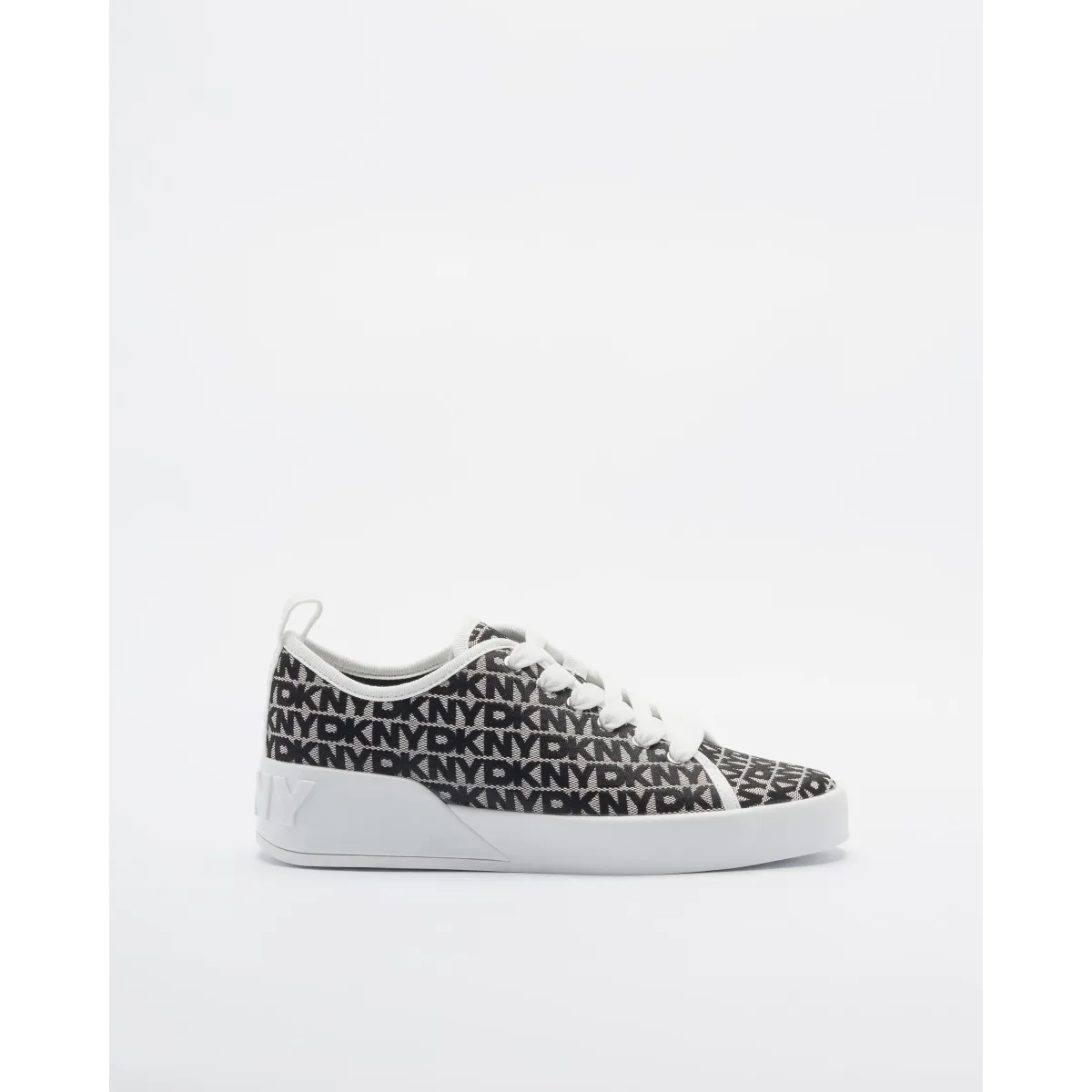 Zapatillas Dkny K3415881 Blanco