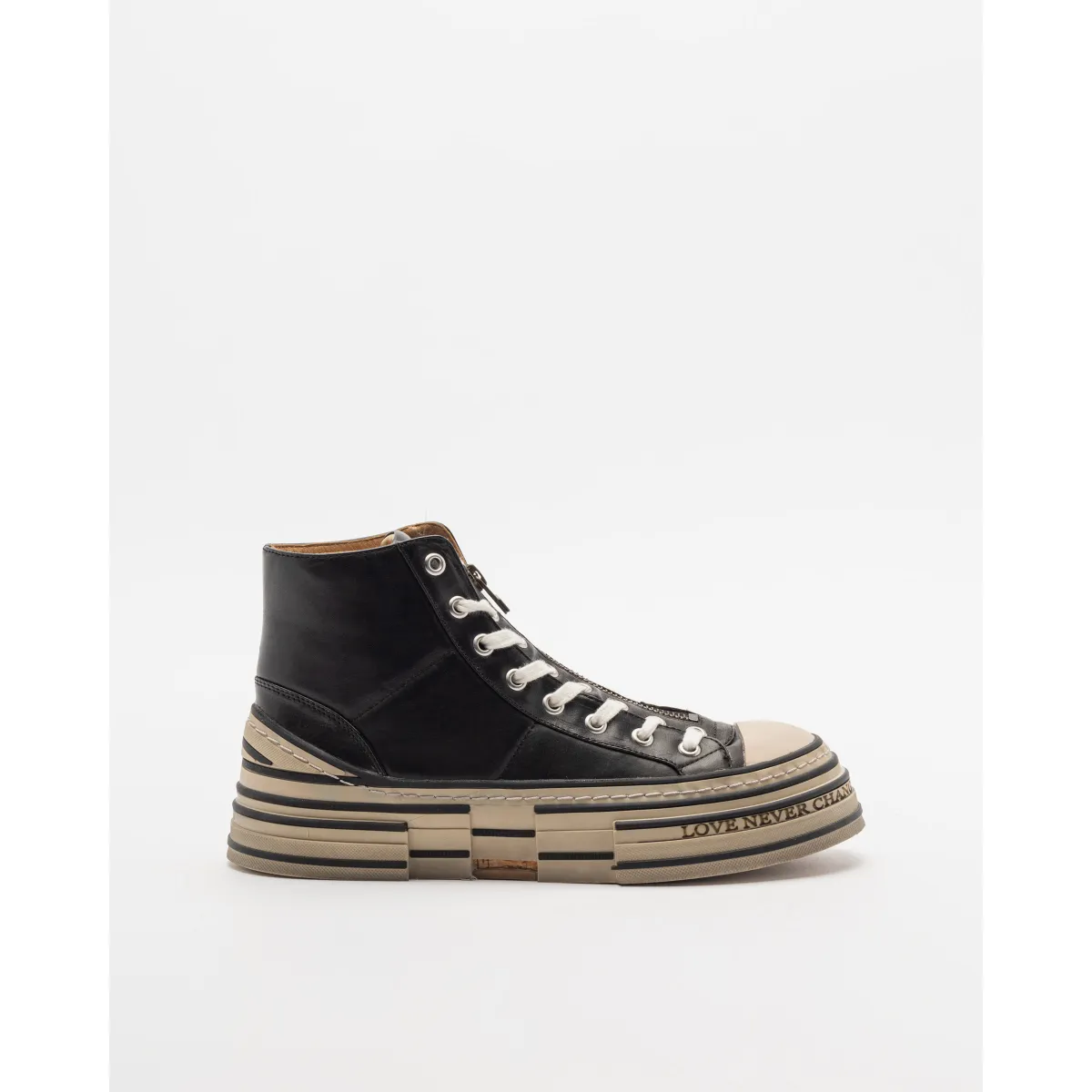 ZAPATILLAS DROPP XY585 NEGRO