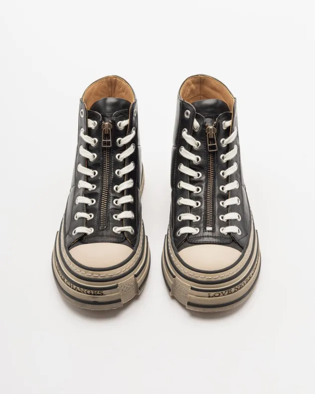 ZAPATILLAS DROPP XY585 NEGRO
