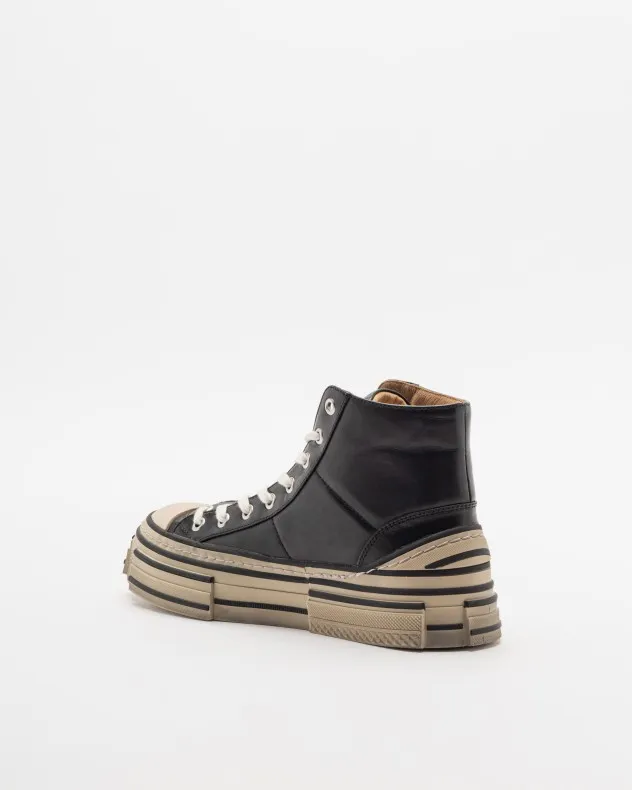ZAPATILLAS DROPP XY585 NEGRO
