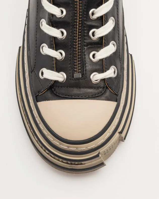 ZAPATILLAS DROPP XY585 NEGRO