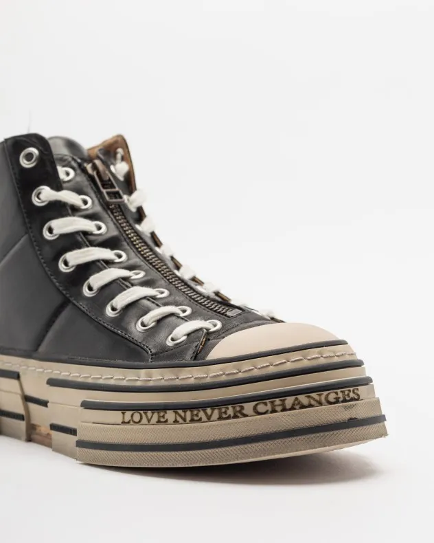 ZAPATILLAS DROPP XY585 NEGRO