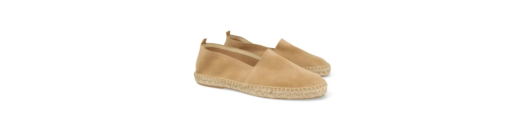 ZAPATILLAS ESPARTO HOMBRE COMODO MOD. JULIO ARENA