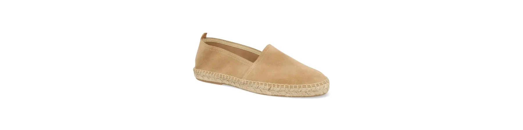 ZAPATILLAS ESPARTO HOMBRE COMODO MOD. JULIO ARENA