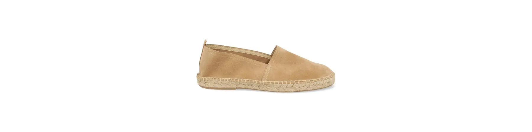 ZAPATILLAS ESPARTO HOMBRE COMODO MOD. JULIO ARENA
