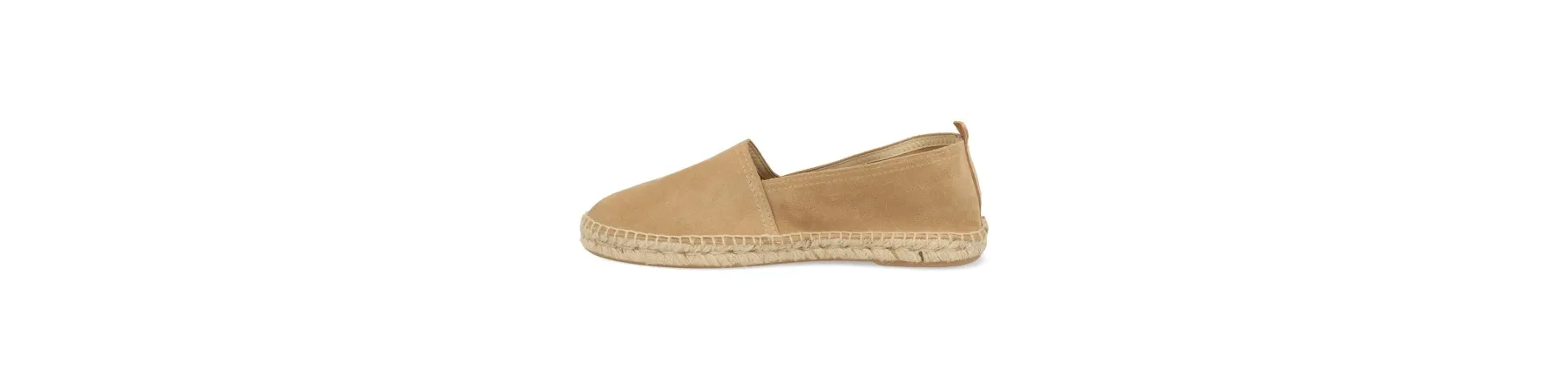 ZAPATILLAS ESPARTO HOMBRE COMODO MOD. JULIO ARENA