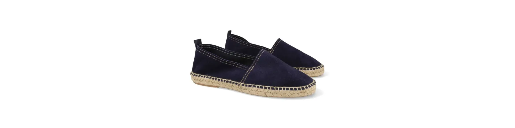 ZAPATILLAS ESPARTO HOMBRE MARINO MOD. JULIO MARINO