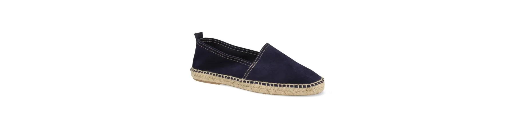 ZAPATILLAS ESPARTO HOMBRE MARINO MOD. JULIO MARINO