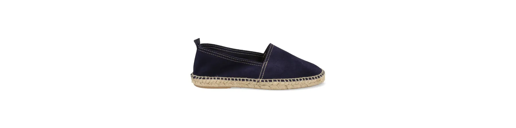 ZAPATILLAS ESPARTO HOMBRE MARINO MOD. JULIO MARINO