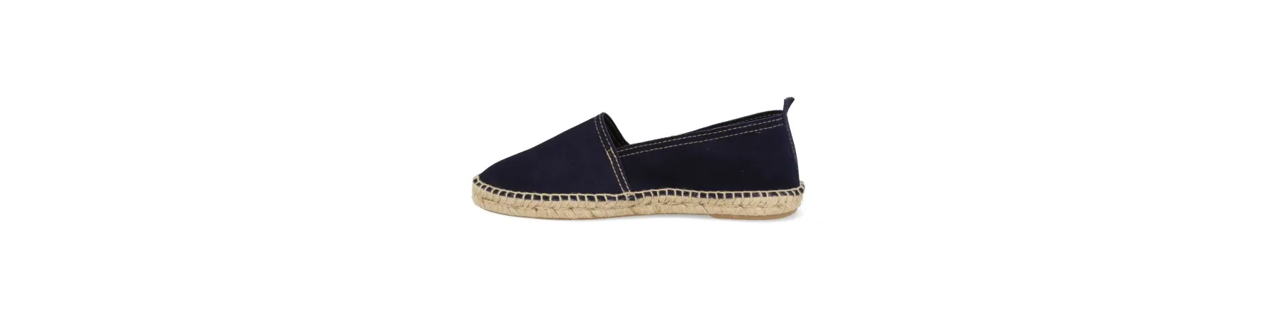 ZAPATILLAS ESPARTO HOMBRE MARINO MOD. JULIO MARINO