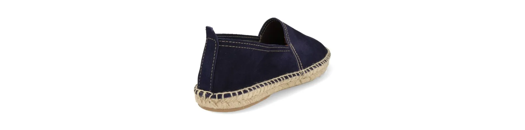ZAPATILLAS ESPARTO HOMBRE MARINO MOD. JULIO MARINO