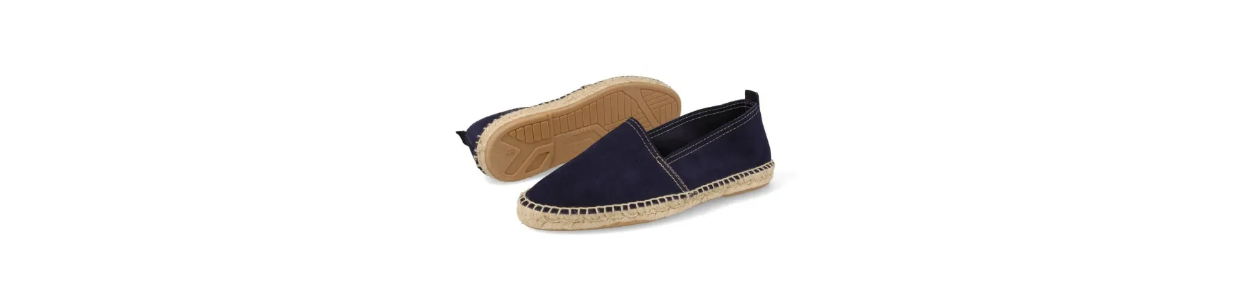 ZAPATILLAS ESPARTO HOMBRE MARINO MOD. JULIO MARINO