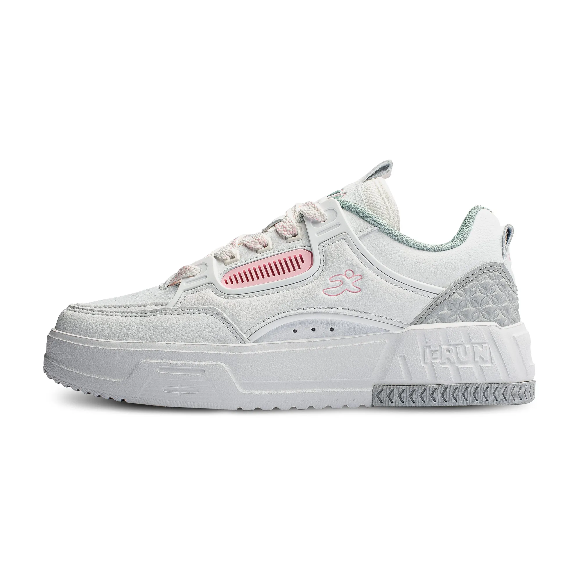 ZAPATILLAS FREESTYLE PARA MUJER IRUN BATIMENHER 048F7