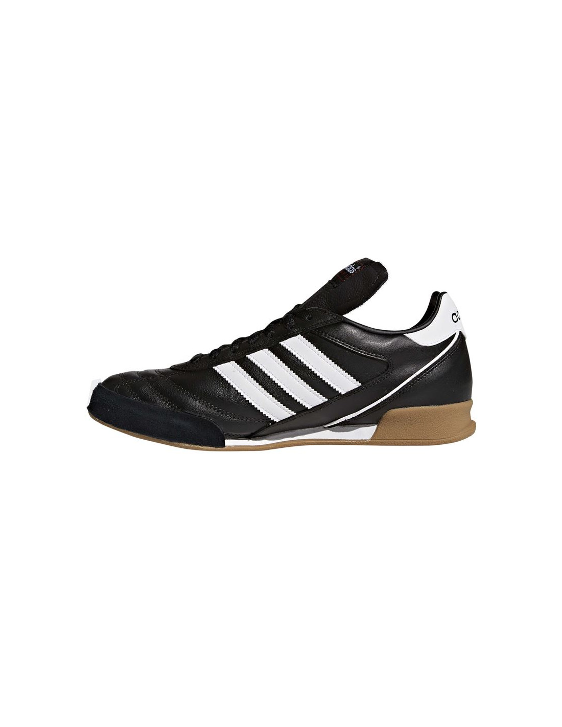 Zapatillas fútbol sala adidas Kaiser 5 Goal Black