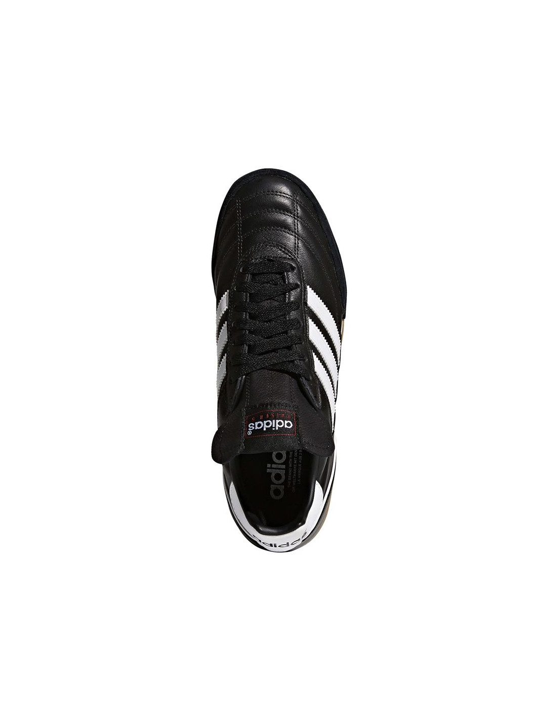 Zapatillas fútbol sala adidas Kaiser 5 Goal Black