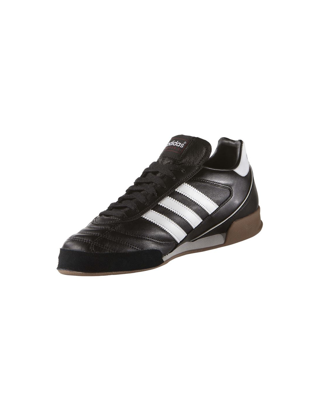 Zapatillas fútbol sala adidas Kaiser 5 Goal Black
