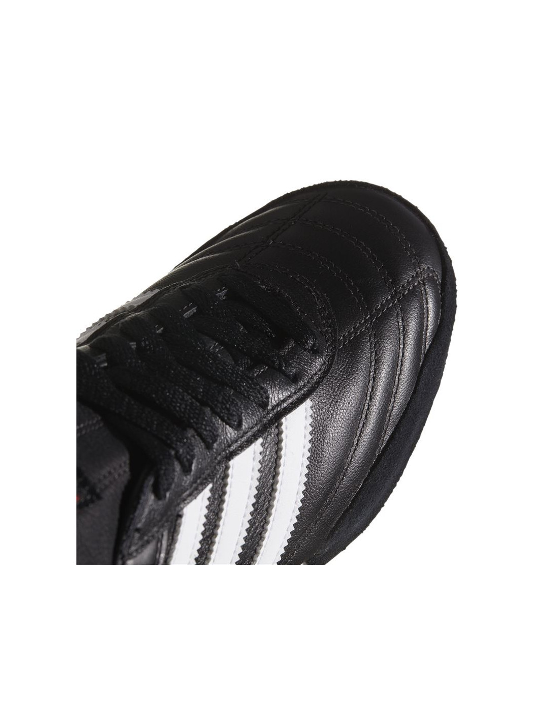 Zapatillas fútbol sala adidas Kaiser 5 Goal Black