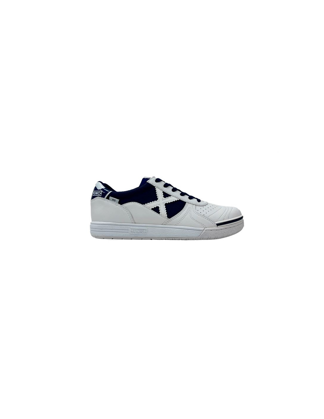 ZAPATILLAS FúTBOL SALA G3 VCO INFANTIL