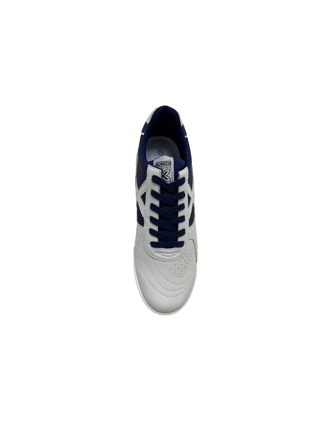 ZAPATILLAS FúTBOL SALA G3 VCO INFANTIL