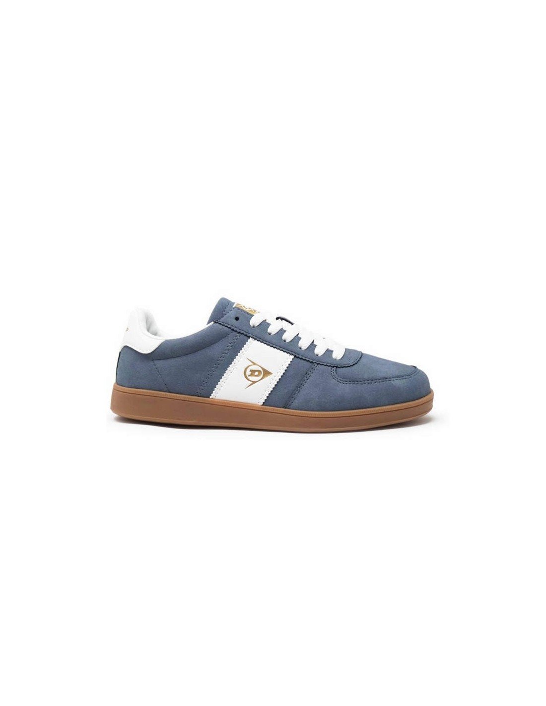 Zapatillas Hombre Azul Donlop