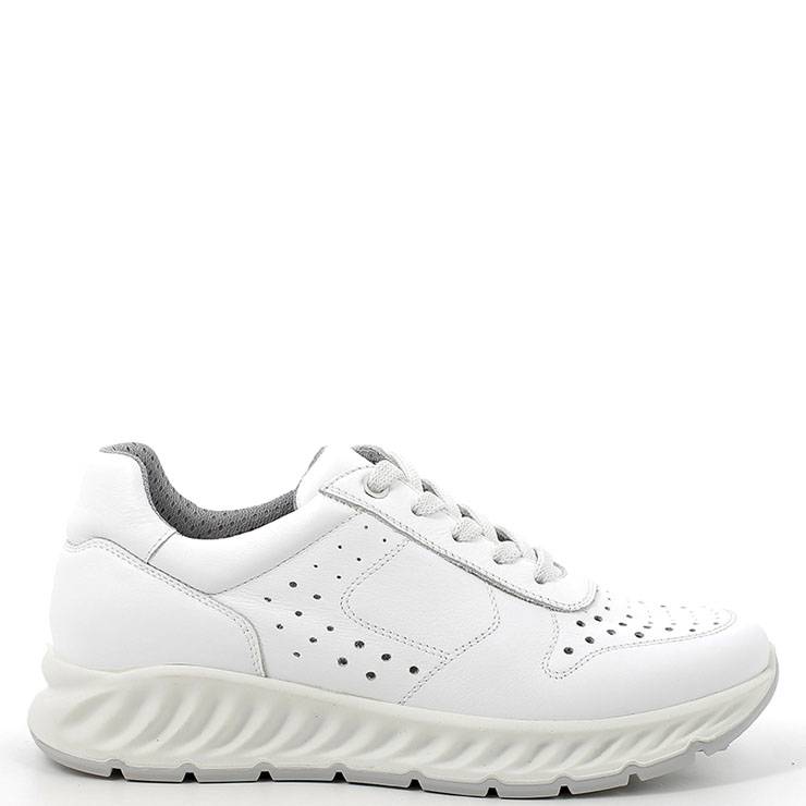 Zapatillas Imac 557160 Blanco