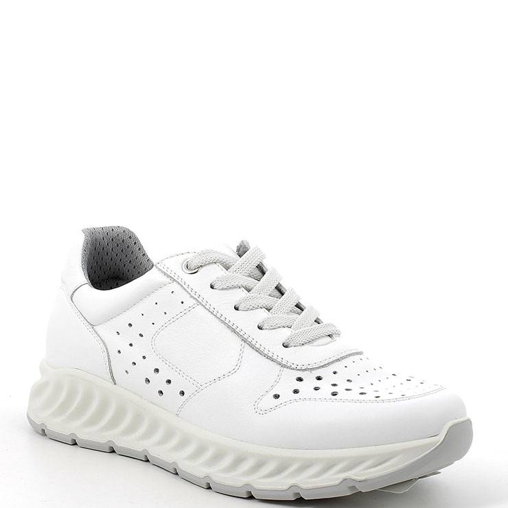 Zapatillas Imac 557160 Blanco