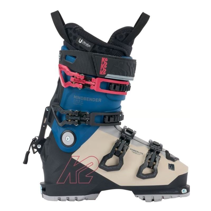 ZAPATILLAS K2 MINDBENDER 95 MV  MUJER