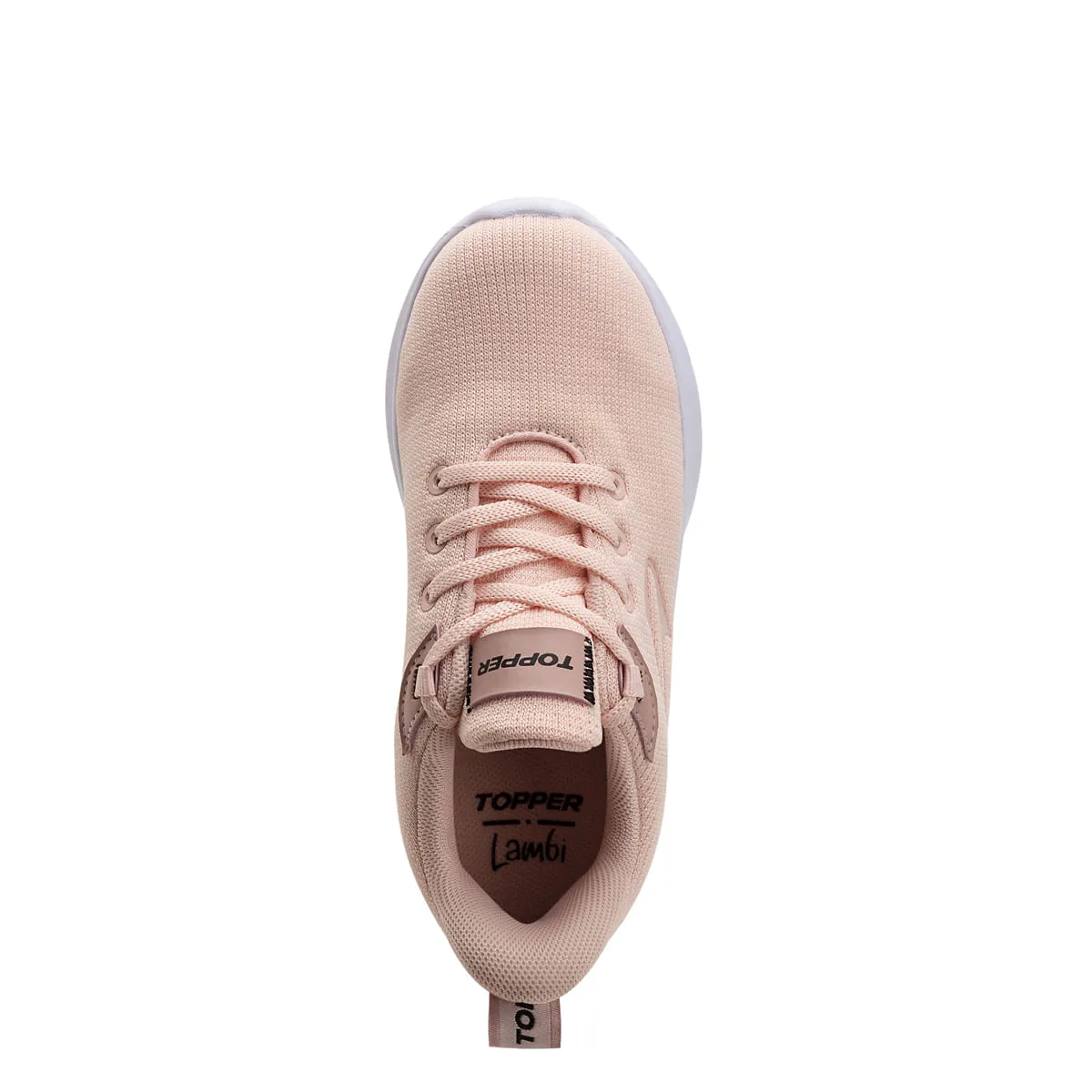 ZAPATILLAS LAMBI II KIDS