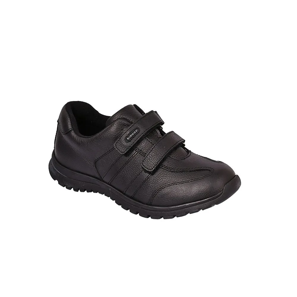 ZAPATILLAS LUCKY BEAR 984PE NEGRO