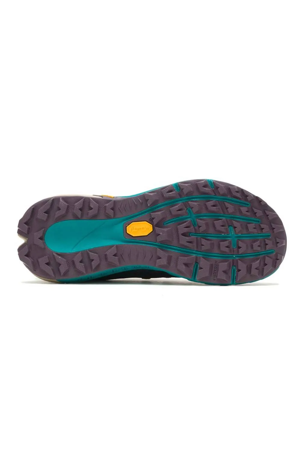 Zapatillas Merrell Agility Peak 4 J067216 Fuchsia