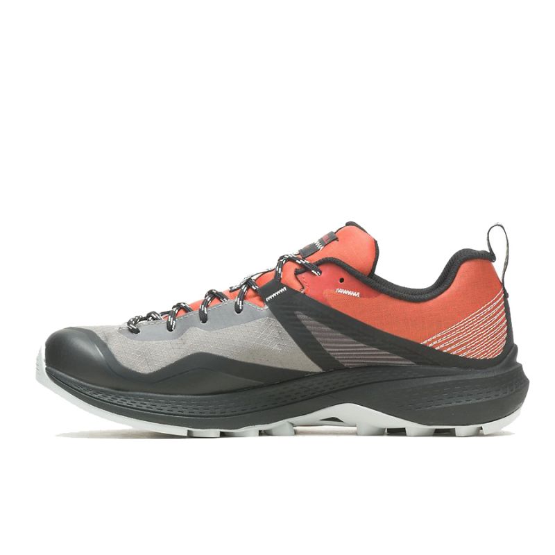 Zapatillas Merrell MQM 3 GTX (charcoal/tangerine) hombre