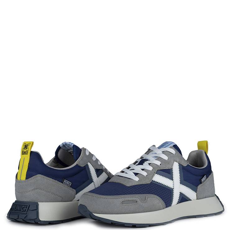 Zapatillas Munich Xemine 55