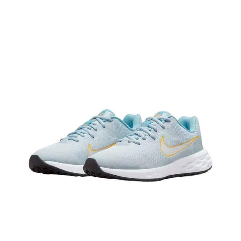 Zapatillas Nike Revolution 6 NN Junior