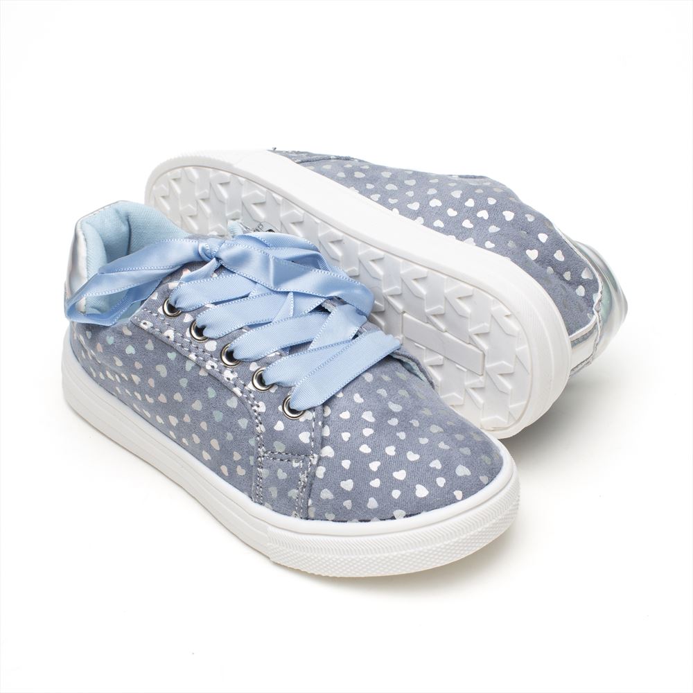 Zapatillas Niña Modelo Amore