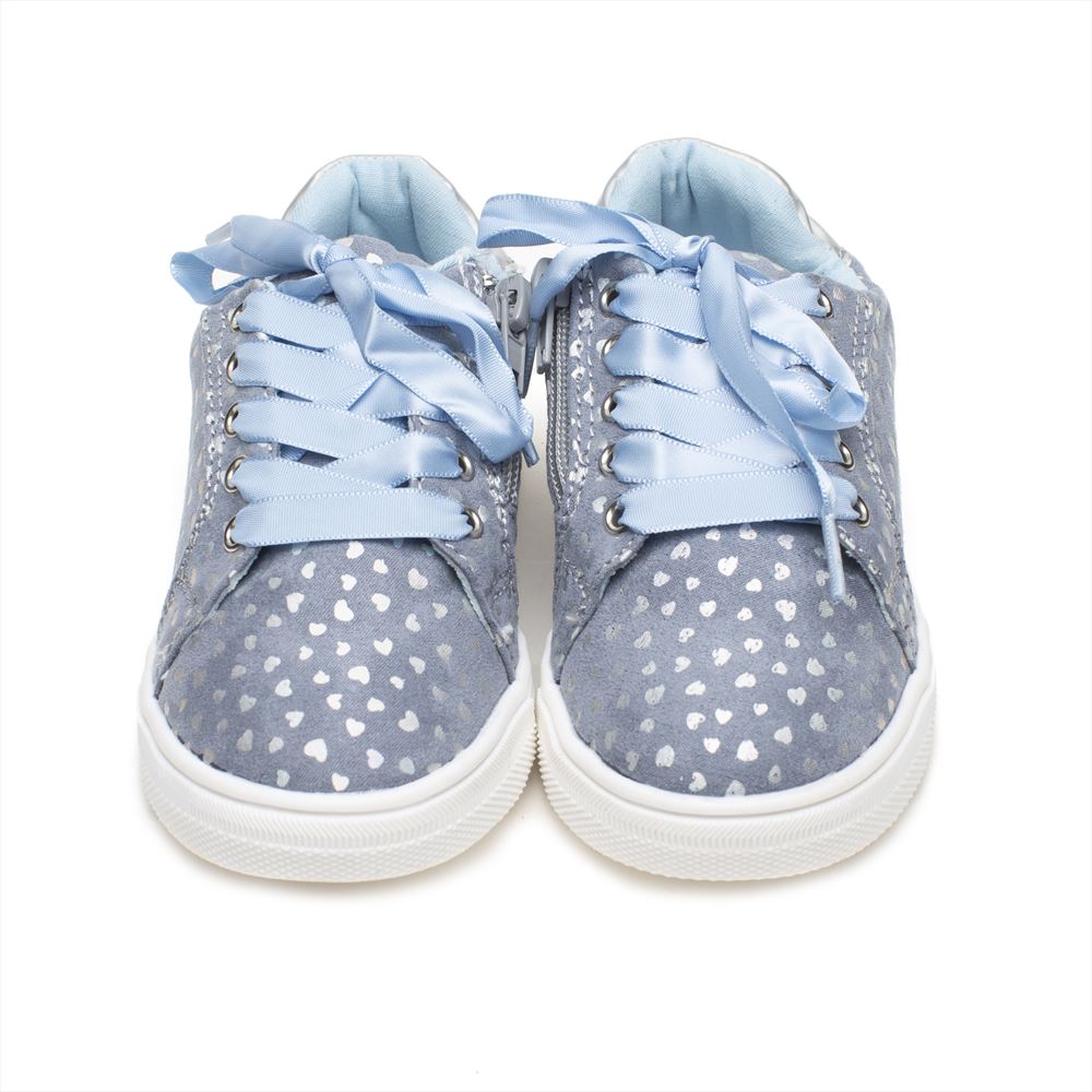 Zapatillas Niña Modelo Amore