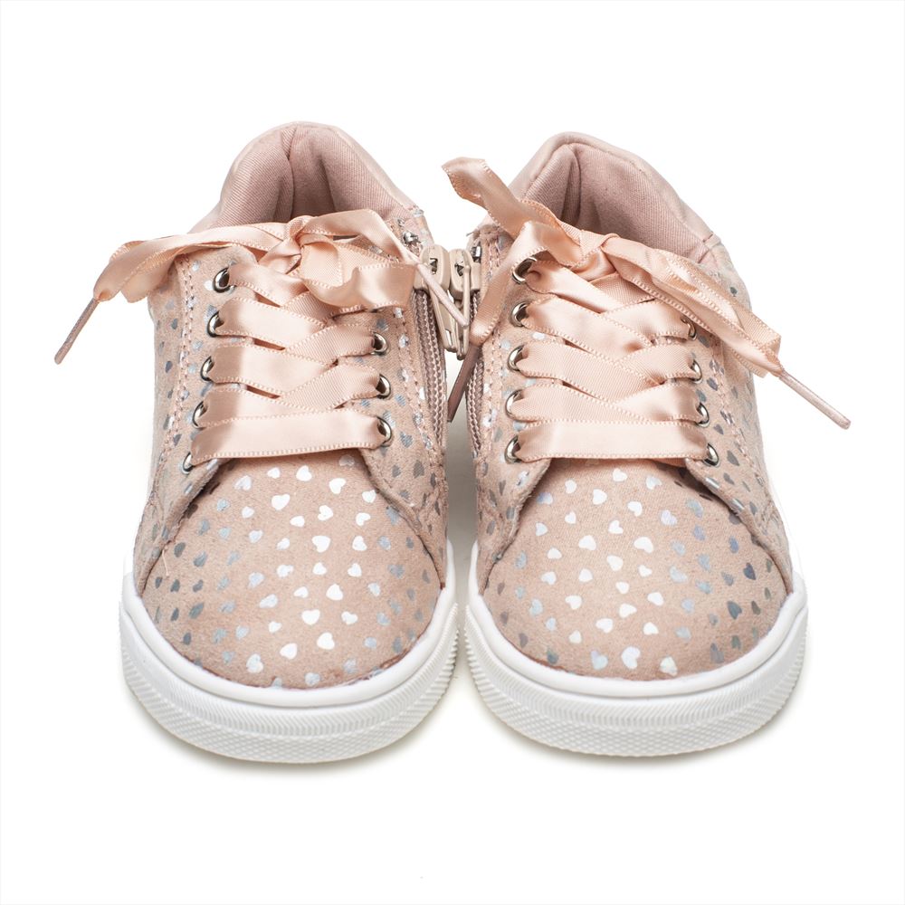 Zapatillas Niña Modelo Amore