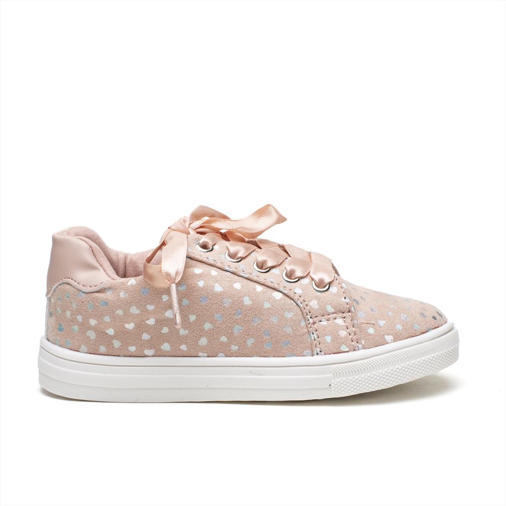 Zapatillas Niña Modelo Amore