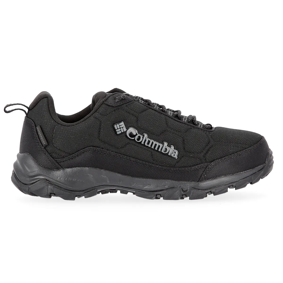 Zapatillas Outdoor Columbia Firecamp Iii Hombre
