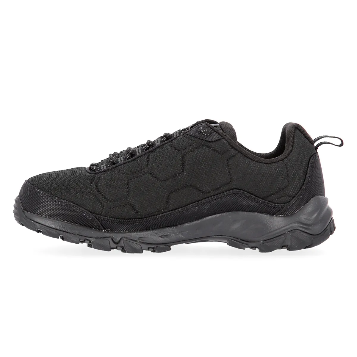 Zapatillas Outdoor Columbia Firecamp Iii Hombre