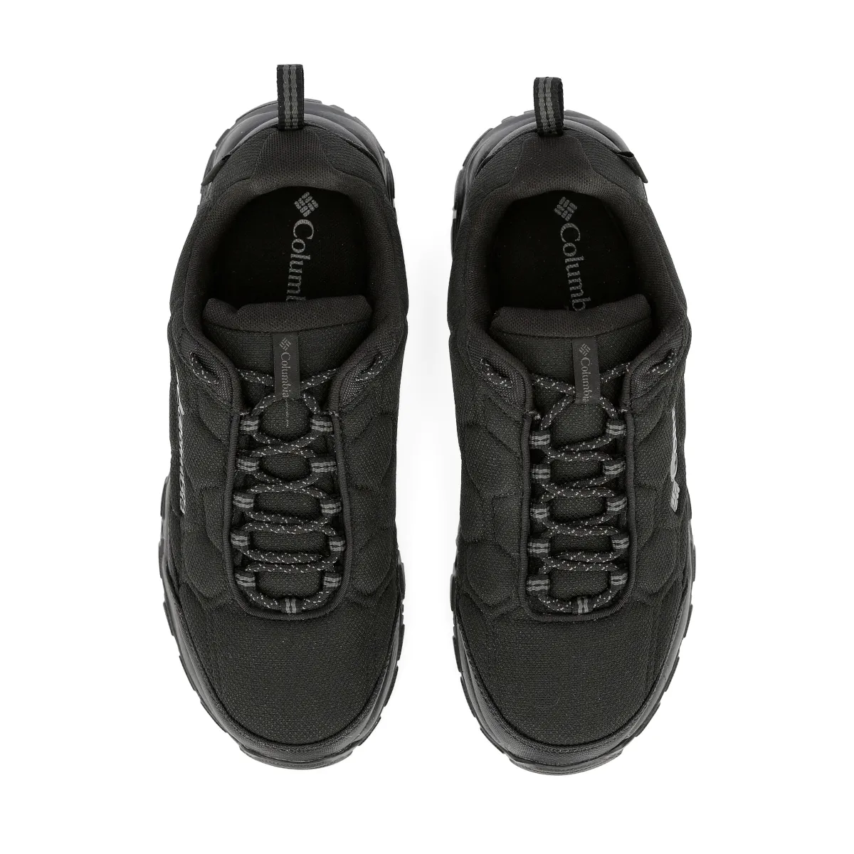 Zapatillas Outdoor Columbia Firecamp Iii Hombre