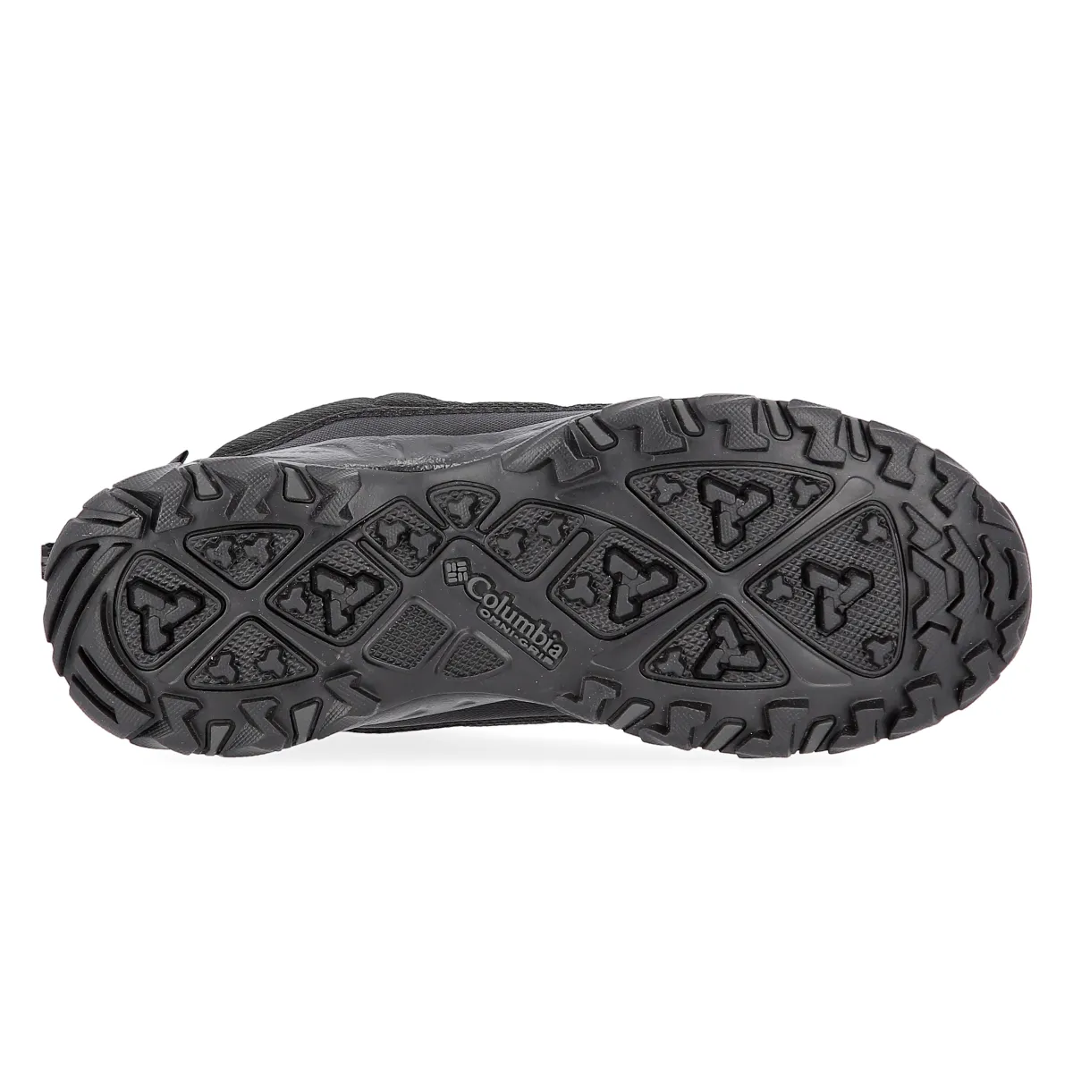 Zapatillas Outdoor Columbia Firecamp Iii Hombre