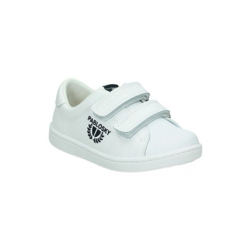 Zapatillas pablosky niño con puntera