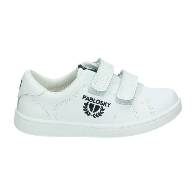 Zapatillas pablosky niño con puntera