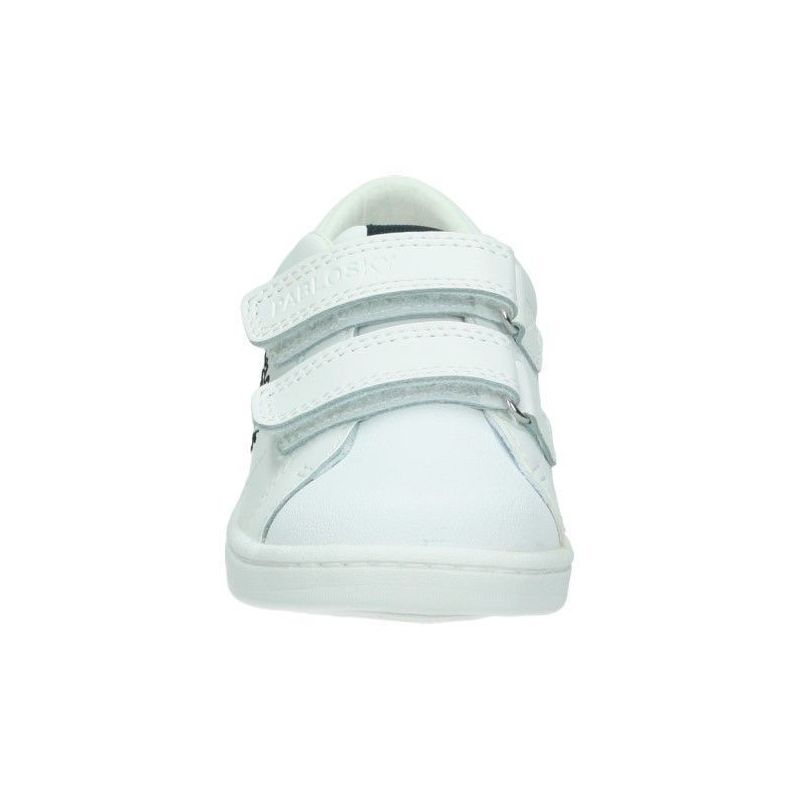 Zapatillas pablosky niño con puntera