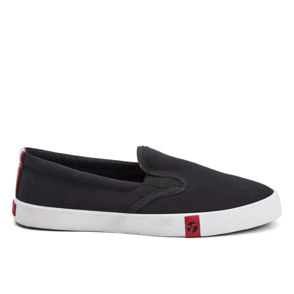 ZAPATILLAS PANCHA DUNCAN RIPSTOP
